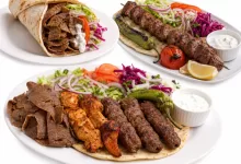 KEBABS