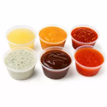 SAUCES