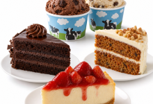 DESSERTS