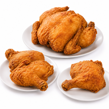FRIED CHICKEN