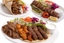 KEBABS