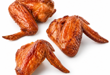 ROASTED CHICKEN