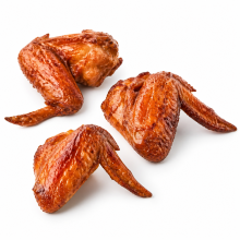 ROASTED CHICKEN