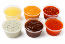 SAUCES