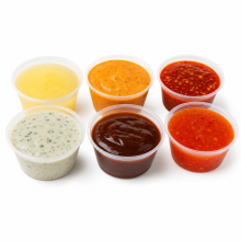 SAUCES