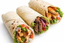 WRAPS