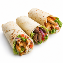 WRAPS