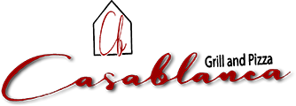 Casablanca Grill & Pizza