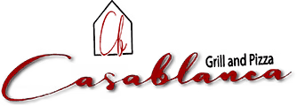Casablanca Grill & Pizza